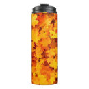 Search for fall seasonal mugs Leaves