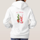Search for fresh hoodies Strawberry