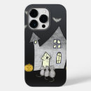 Search for house cat iphone cases Halloween