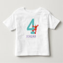 Search for birthday toddler tshirts Sesame street