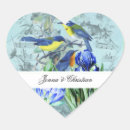 Search for songbird stickers Vintage