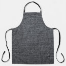 Search for blue jean aprons Fashion