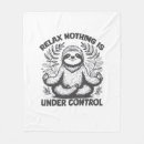 Search for cute sloth blankets Cartoon