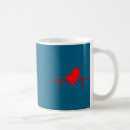 Search for valve mugs Ekg