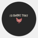 Search for funny chicken stickers Graphic