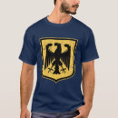 Search for german eagle tshirts Germany