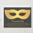 Search for mardi 7x5 invitations Party