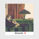 Search for relaxation stickers Retro