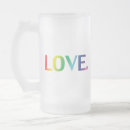 Search for pride beer glasses Gay