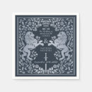 Search for royal blue wedding napkins Elegant