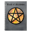 Search for book of shadows notebooks Magick