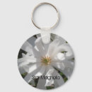 Search for magnolia key rings Flowers