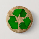 Search for recycling badges Symbol