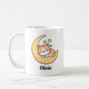 Search for orange moon mugs Cute
