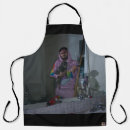 Search for king of kings aprons Pink