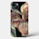Search for art ipad cases Seashell