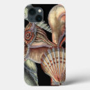 Search for style ipad cases Seashell