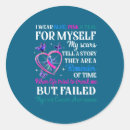 Search for thyroid stickers Pink