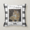 Search for memorial cushions Forever in our hearts