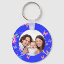 Search for butterflies pictures key rings Keepsake