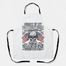 Search for engraved aprons Americanflagshirt