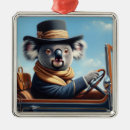 Search for driving christmas tree decorations Bear