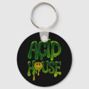 Search for house music key rings Rave