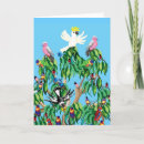 Search for cockatoo christmas cards Australian