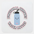 Search for emotional stickers Hydration
