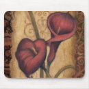 Search for red tulips mouse mats Classic