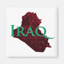 Search for baghdad magnets Map