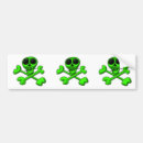 Search for emo bumper stickers Skull