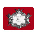 Search for valentine magnets Retro