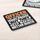 Search for cop barware Dad