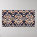 Search for damask pattern posters Decorative