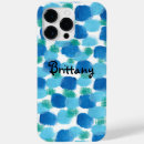 Search for pebble iphone cases Blue