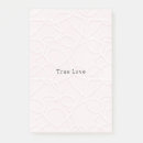 Search for valentine post it notes Girly