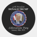 Search for happy presidents day stickers Republican