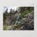 Search for veil postcards Waterfall