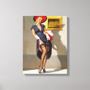 Search for 30s pinup posters Money
