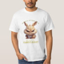 Search for rabbits tshirts Character
