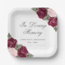 Search for funeral plates Simple