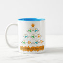 Search for snowmen mugs Christmas tree