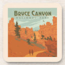 Search for national park coasters Utah