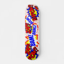 Search for comic book skateboards Fun