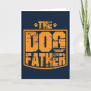 Search for dog puns seasonal cards Vintage