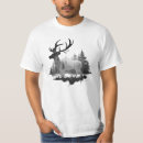 Search for deer stag clothing Wild