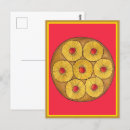 Search for upside postcards Pineapple