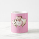 Search for valentines day heart balloons mugs Pink