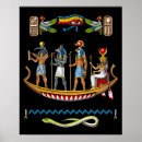 Search for egyptian posters Hieroglyphs